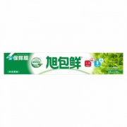 旭包鲜 日本原装进口耐高温易撕保鲜膜22cm×20m