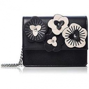 Ivanka Trump Mara Box 女士斜挎包