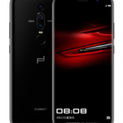18点08分！尊贵本色！HUAWEI 华为 Mate RS 保时捷设计 智能手机 9999元包邮