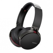 Sony 索尼 XB950B1 Extra Bass  无线蓝牙耳机