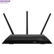 NETGEAR 美国网件 R7000 双频千兆无线路由器