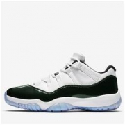 Air Jordan 11 Retro Low 男/女款复刻篮球鞋