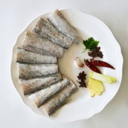 限地区 阿开 冻带鱼500g