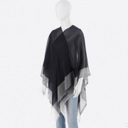 UNIQLO优衣库 女装两用围巾