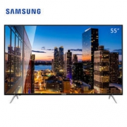 SAMSUNG 三星 UA55MU6100JXXZ 55英寸 4K超高清电视