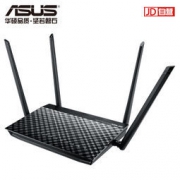 ASUS 华硕 RT-AC1200GU 双频无线路由器