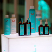 Moroccan Oil 护发专场