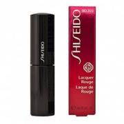 Shiseido Lacquer Rogue in Drama 资生堂 瓷光蜜釉唇彩6ml RD203