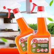 葡萄牙进口 Mistolin 强力油污清洁剂 545ml