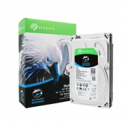 希捷（seagate）  SkyHawk 酷鹰 监控级硬盘 4TB（5900RPM）