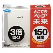 VAPE 未来 静音无味 驱蚊器