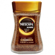 Nestlé 雀巢 金牌 法式烘焙咖啡 50g*4件