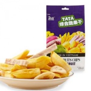 TATA 榙榙 综合蔬果干 200g *3件