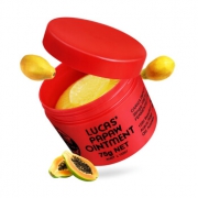 LUCAS‘ Papaw Ointment 番木瓜万用膏 75g *3件