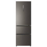 PLUS会员：Haier 海尔 BCD-310WDPG 310升 三门冰箱