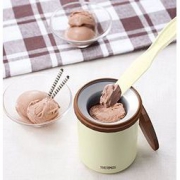 THERMOS 膳魔师 KDA-200 真空断热 制冰激凌保冷杯 200ml