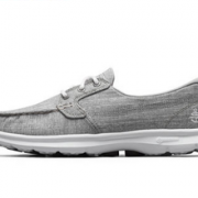 Skechers斯凯奇  懒人套脚低帮休闲鞋 14415