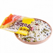 塞翁福 每日谷物五品粥50g*10
