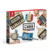 任天堂（Nintendo）  Labo Variety Kit 五合一套件