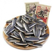 老实人葵瓜子500g