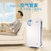 Philips 飞利浦 AC4072 空气净化器 可6期免息分期