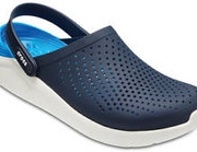 新款首降！Crocs卡骆驰Unisex LiteRide™ Clog