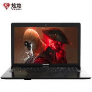 Shinelon 炫龙 阿尔法 15.6英寸笔记本电脑（G4600 4G 500G HDD HD630 FHD）