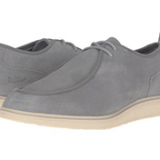 限尺码！Dr. Martens Leverton 中性休闲鞋