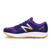 男人节：new balance Fresh Foam Boracay V2女子缓震跑鞋*2双