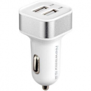 纽曼（Newsmy） 车载充电器  NM-5
