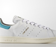 adidas 阿迪达斯 三叶草 男女 STAN SMITH 经典鞋