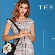 Brooks Brothers美国官网 精选女士服饰、鞋靴、包袋 含18年春夏新款