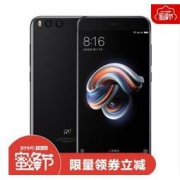 MI 小米 Note3 全网通智能手机 6GB+64GB