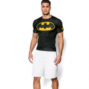 Under Armour 超帅男士健身上衣