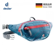 德国 多特 Deuter 徒步腰包 多功能挂包