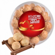 Dail迪乐司 榴莲味菠萝酥280g