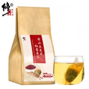 修正 红豆薏米芡实茶 30包/150g 去湿气