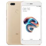 MI 小米 小米5X 4GB+64GB 全网通智能手机