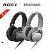 ￼￼索尼（SONY）MDR-1AM2 Hi-Res高解析度立体声耳机