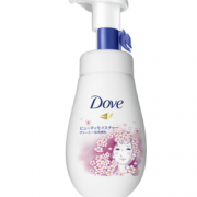 屈臣氏官方！Dove 多芬 洁面泡沫 3款可选 160ml