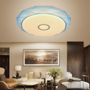 FSL 佛山照明 led简约圆形吸顶灯 25W