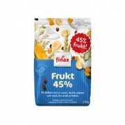 Finax 45%水果坚果麦片 650g