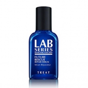 lab series   朗仕 男士修护精华露 50ML 质地清爽 修复细纹