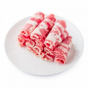 澳洲 谷饲肥牛卷250g