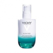 VICHY 薇姿 SLOW AGE 抗衰老保湿调理液 SPF25 50ml