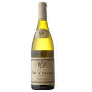 plus会员：Louis Jadot 路易亚都世家 马孔白葡萄酒 750ml