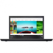 ThinkPad T470P(20J6A014CD) 14英寸笔记本电脑（i5-7300HQ 8G 128G+1T 2G独显）