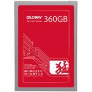 GLOWAY 光威 Fervent 猛将 SATA3 固态硬盘 360GB