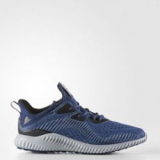 限尺码： adidas 阿迪达斯 Alphabounce EM 女款跑鞋 270元包邮
