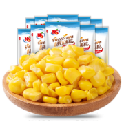 17点抢 NS 水果甜玉米粒 80g*10袋